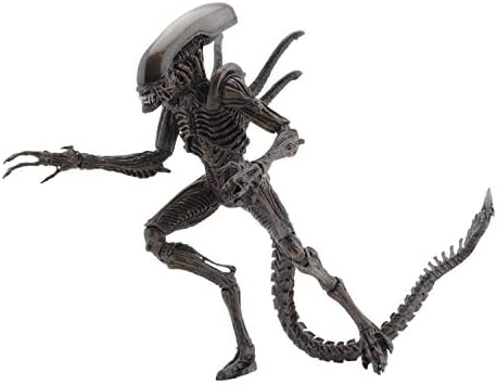 NECA Aliens - 7\