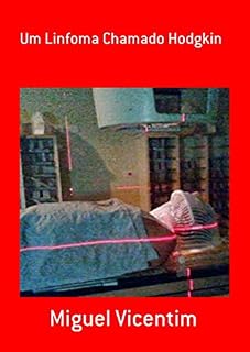 Livro Um Linfoma Chamado Hodgkin