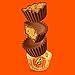 Reese's Peanut Butter Cups, Assorted Chocolate Candy (White, Dark, Milk) 36 Ounce Bulk Candy