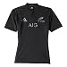 All Blacks Home Short Sleeve Jersey - 15/16 (Medium)