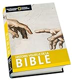 Histoire visuelle de la Bible by