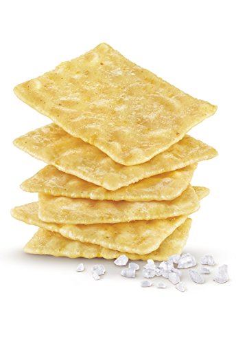 Good Thins: The Corn One, Sea Salt Crackers, 3.5 Ounce