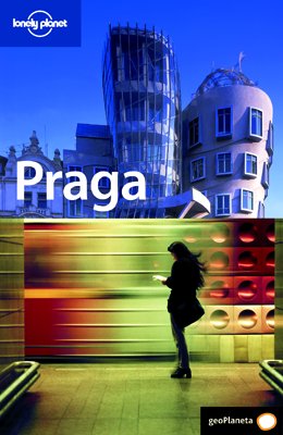 Praga (City Guide) (Spanish Edition) by Neil Wilson