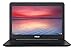 ASUS C300 13.3 Inch Chromebook (Intel Celeron, 4GB, 32GB SSD, Black)