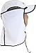 Outdoor Research Sun Runner Cap, White, Medium