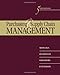 Purchasing and Supply Chain Management