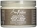 Shea Moisture Sacha Inchi Oil Omega-3-6-9 Rescue & Repair Hair Masque for Unisex, 12 Ounce