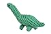 PUPTECK Dog Rope Toy Tough Cotton Dinosaur Puppy Pet Durable Chew Toys for Small or Medium Dogs Biting