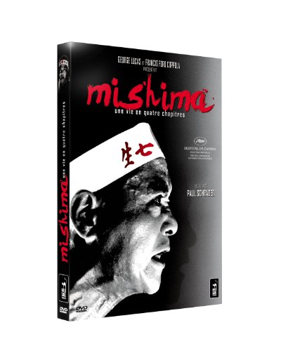 Mishima, Une Vie En Quatre Chapitres - Édition Collector