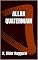 Livro ALLAN QUATERMAIN