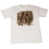 Remington Men's Traditions Logo Short Sleeve T-shirt