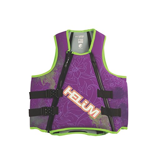 Helium Women's A.M.P. Series PFD, Large