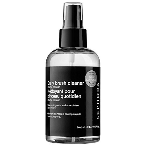 sephora collection cleanser