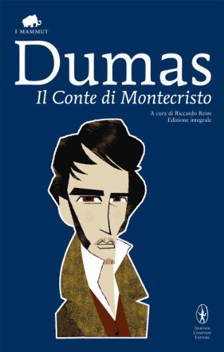 Il conte di Montecristo. Ediz. integrale