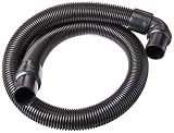 ProTeam 103048 Static-Dissipating Hose with 1-1/2-inch Cuffs, Replacement Backpack Vacuum Hose
