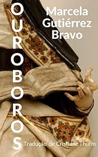 Livro Ouroboros