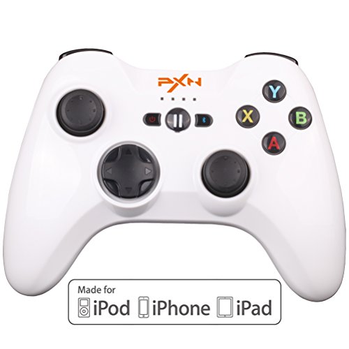 Buy Apple MFi Certified BEBONCOOL PXN Wireless Bluetooth Game