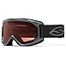 Smith Optics Adult Scope Snow Goggles White Frame/RC36