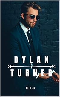 Livro Dylan Turner