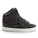 Pastry Pop Tart Glitter High-Top Sneaker & Dance Shoe for Women
