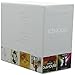 Icehouse: 40th Anniversary Box Set (PAL Region 0)