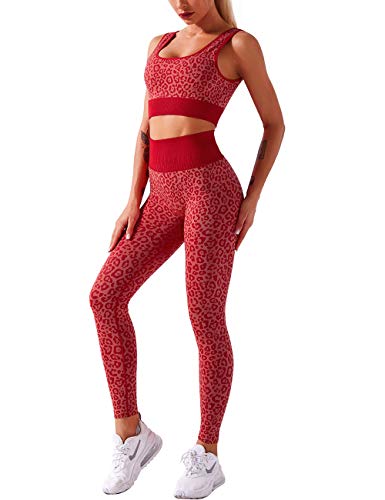 41mA3kIXtkL MuCoo Conjunto de ropa deportiva sin costuras para mujer, 2 piezas, cintura alta, estampado de serpiente, entrenamiento… MuCoo Conjunto de ropa deportiva sin costuras para mujer, 2 piezas, cintura alta, estampado de serpiente, entrenamiento…