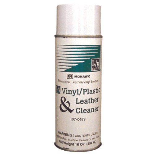 UPC 033111122545, Mohawk M107-0479 Vinyl, Plastic and Leather Cleaner