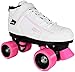 Pacer GTX-500 Quad Roller Skates