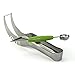 *OFFER* Quantahome Watermelon slicer & Melon Baller with De-corer. Apple Corer, Divider & cutter, Wedger-Easy Grip Stainless Steel Tongs. Perfect Fruit Bowl Mess Free - Dishwasher Safe- Juicing Ebook