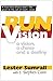 Run with the Vision by 