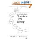 An Introduction To Quantum Field Theory (Frontiers in Physics)