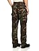 Propper Mens F5201- Bdu Trouser Pant, Woodland, Large Long US