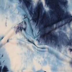 Stylish FABRIC 60" Wide Printed Rayon Spandex