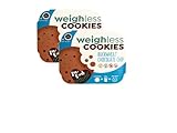 Weighless Cookies - Buckwheat Chocolate Chip - 2