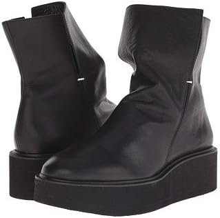 Amazon ワイズ ヨウジヤマモト Y S By Yohji Yamamoto Yy E03 711 Womens Black レディース 女性 用 ブーツ 靴 シューズ 並行輸入品 Yohji Yamamoto ヨウジヤマモト ブーツ ブーティ