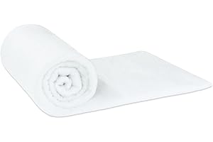 HOMBYS Upholstery Batting Medium Thick, Quilt Batting by The Roll, Dacron Upholstery Cushion Warp-36 inch * 5 Yard