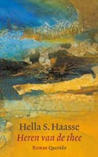 Download Heren van de thee (Dutch Edition) PDF