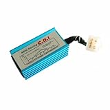 Newmotoz 5 Pin Racing Performance Cdi Box 50cc 70cc 90cc 110cc 125cc 140cc Dirt Pit Bike Atv Quad Bike Chopper