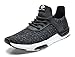 DREAM PAIRS 160823-W New Women's Light Weight Easy Walk Casual Athletic Comfort Gym Sport Sneaker Shoes