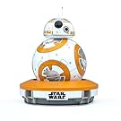 Sphero Original BB-8 by (No Droid Trainer)