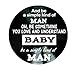 Simple Man Song Lyric Art Inspired by Lynyrd Skynyrd Vinyl Record Album Wall Decor