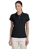 Women's ClimaLite® Tour Pique Short-Sleeve Polo