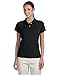 Women's ClimaLite® Tour Pique Short-Sleeve Polo