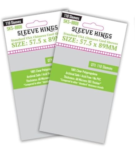 Amazon.com: Ryker | Compatible with Dice Throne: Season One ReRolled Card  Sleeve Kit