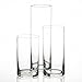 Eastland® Cylinder Pillar Candle Vases Set of 3-6