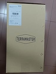 TERRAMASTER T9-450 9Bay NAS Storage - High Speed