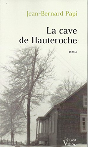 La  cave de Hauteroche