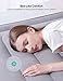 Sable Air Mattress Inflatable Blow Up Bed Twin Size XL with Built-in Pillow & Internal High Capacity Pump, Height 17