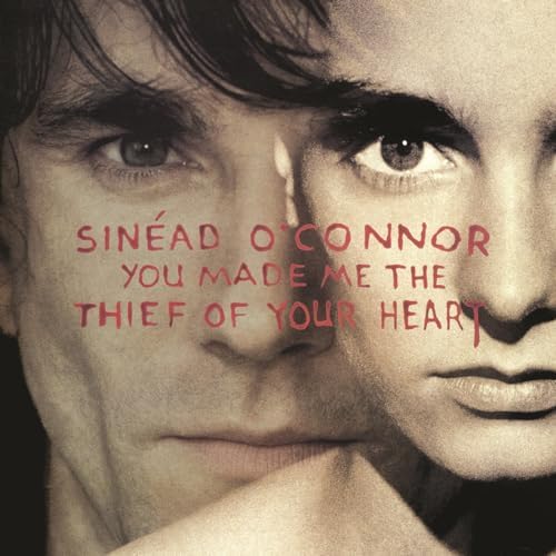 O'Connor, Sinead - Gospel Oak Ep - Amazon.com Music