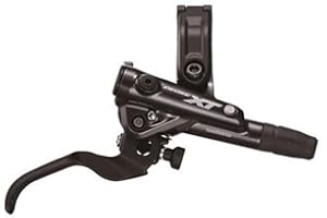 SHIMANO Deore XT Bicycle Brake Lever - BL-M8100
